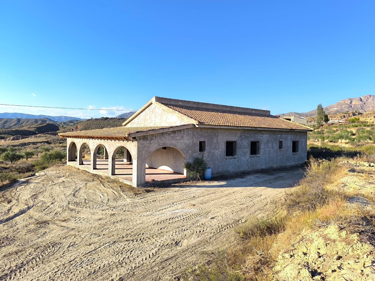 3 Bed Detached Villa in Macisvenda