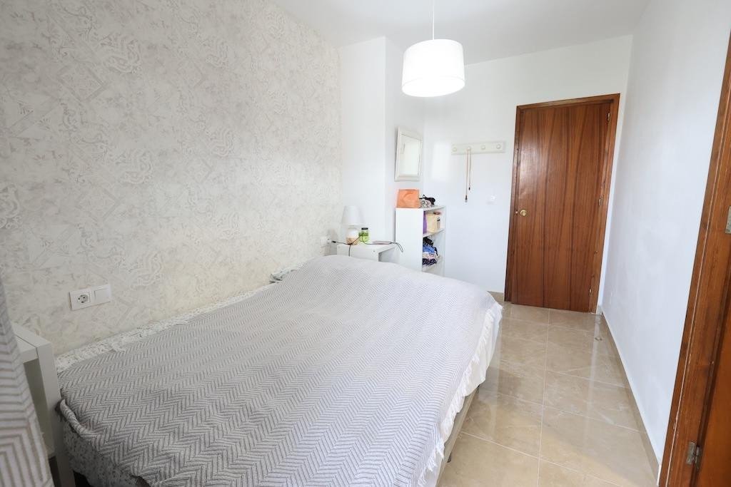 2 Bed Bungalow in La Regia