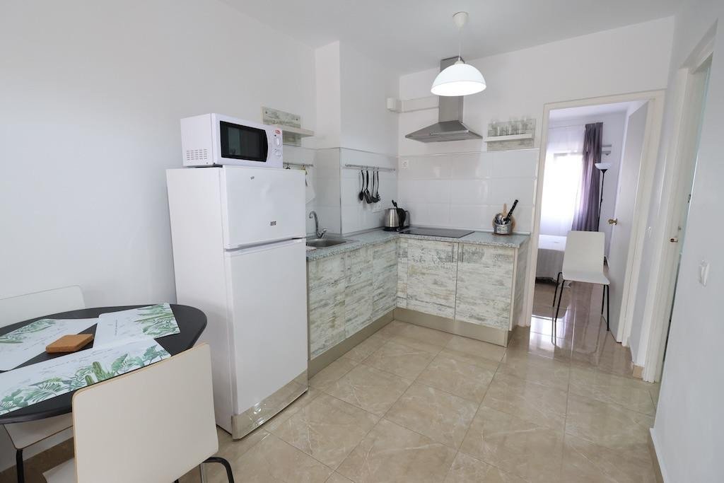 2 Bed Bungalow in La Regia