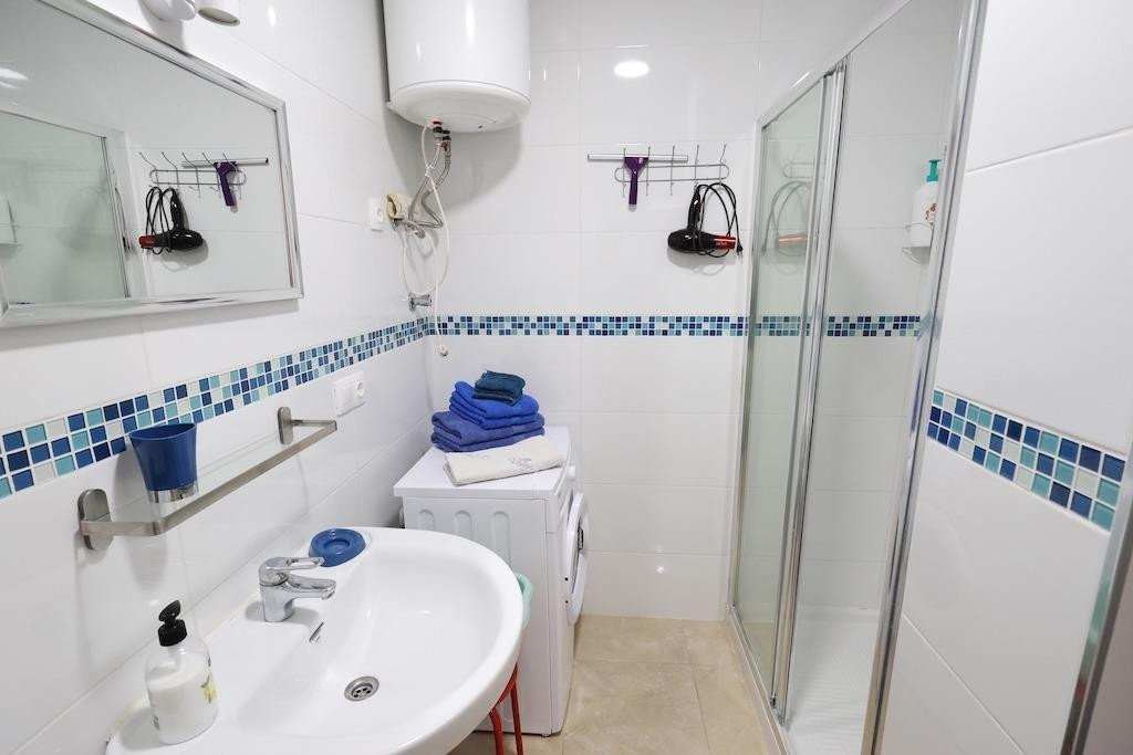 2 Bed Bungalow in La Regia