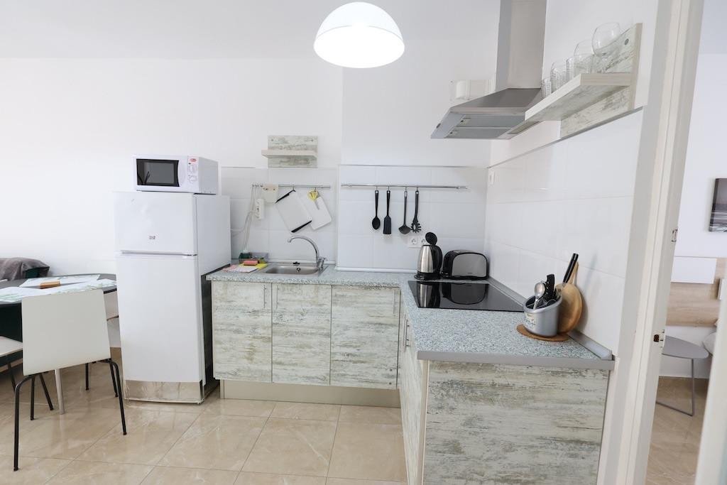 2 Bed Bungalow in La Regia