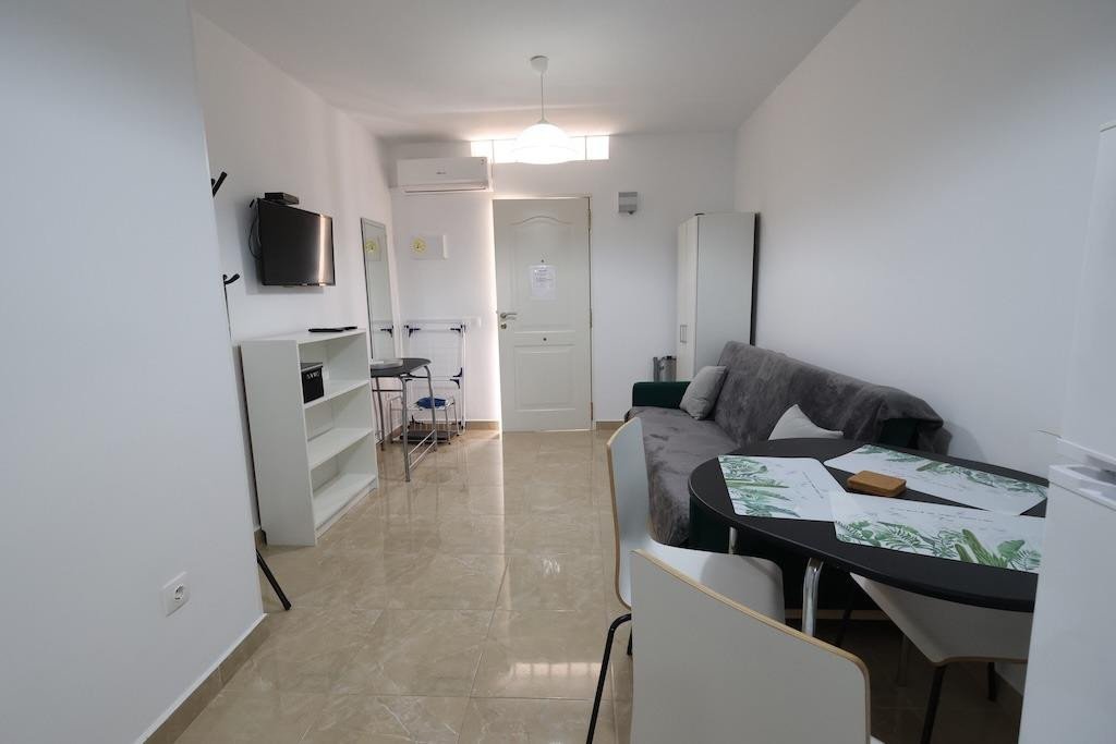 2 Bed Bungalow in La Regia