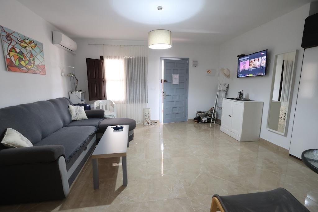 2 Bed Bungalow in La Regia