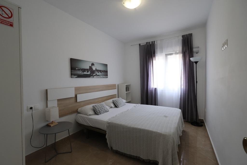 2 Bed Bungalow in La Regia