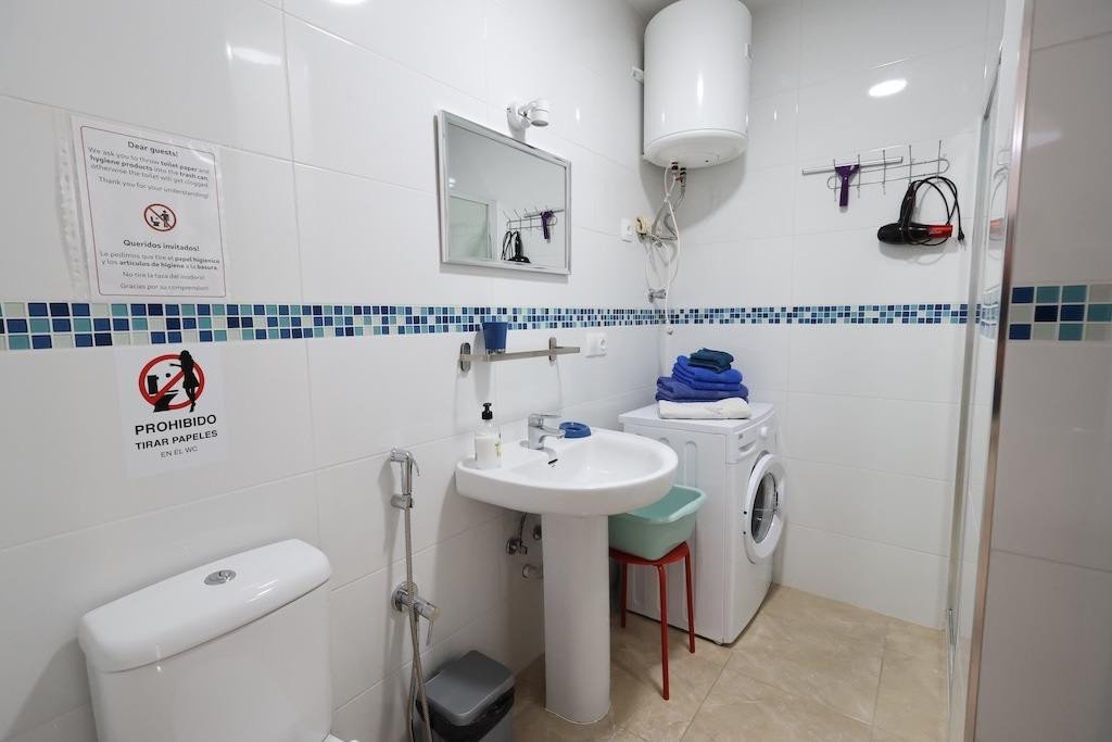 2 Bed Bungalow in La Regia