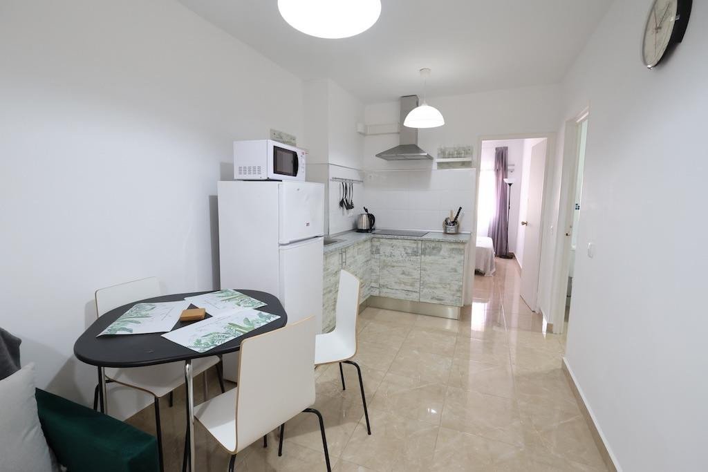 2 Bed Bungalow in La Regia