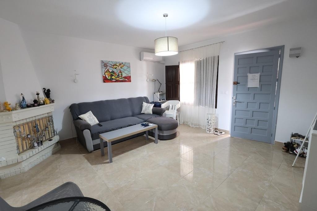 2 Bed Bungalow in La Regia