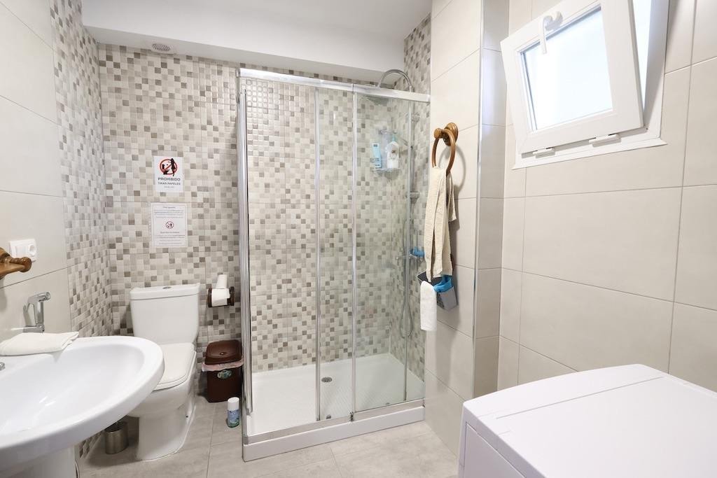 2 Bed Bungalow in La Regia