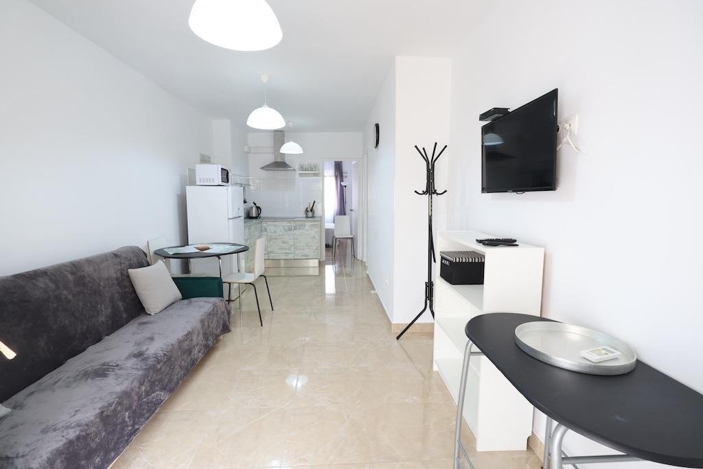 2 Bed Bungalow in La Regia