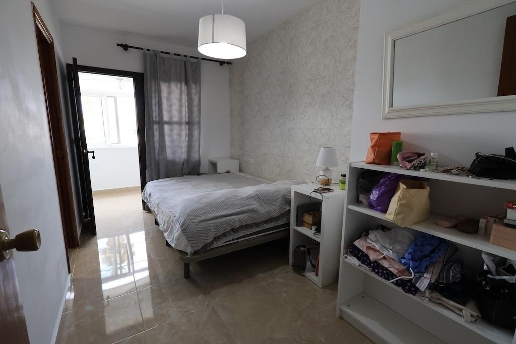2 Bed Bungalow in La Regia