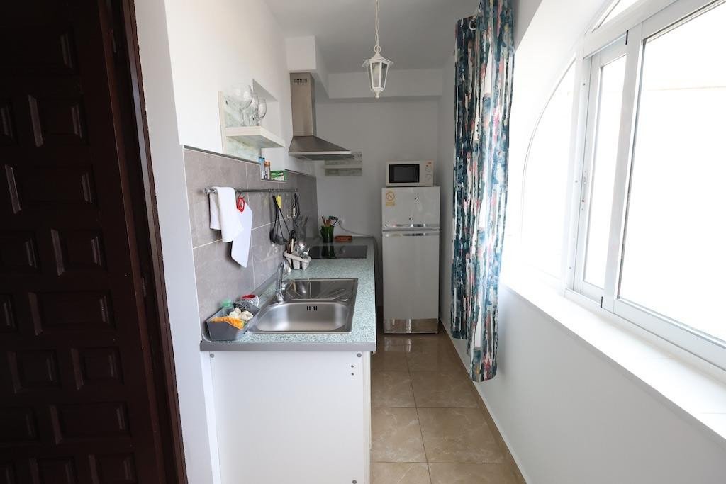 2 Bed Bungalow in La Regia