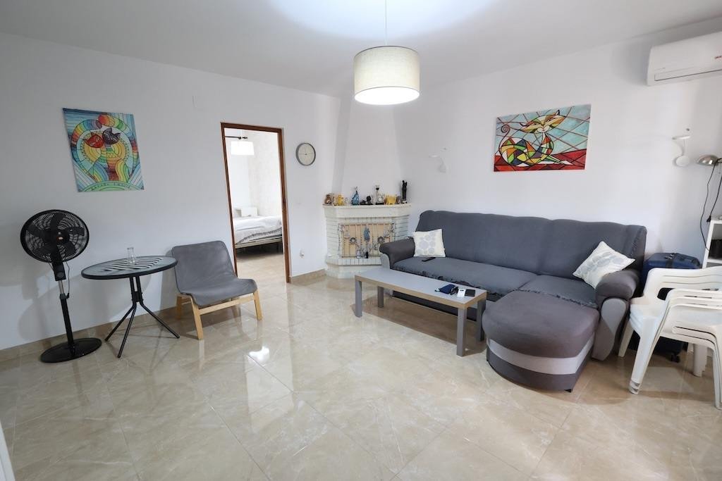 2 Bed Bungalow in La Regia
