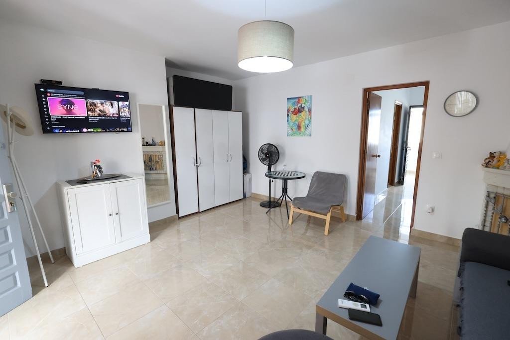 2 Bed Bungalow in La Regia