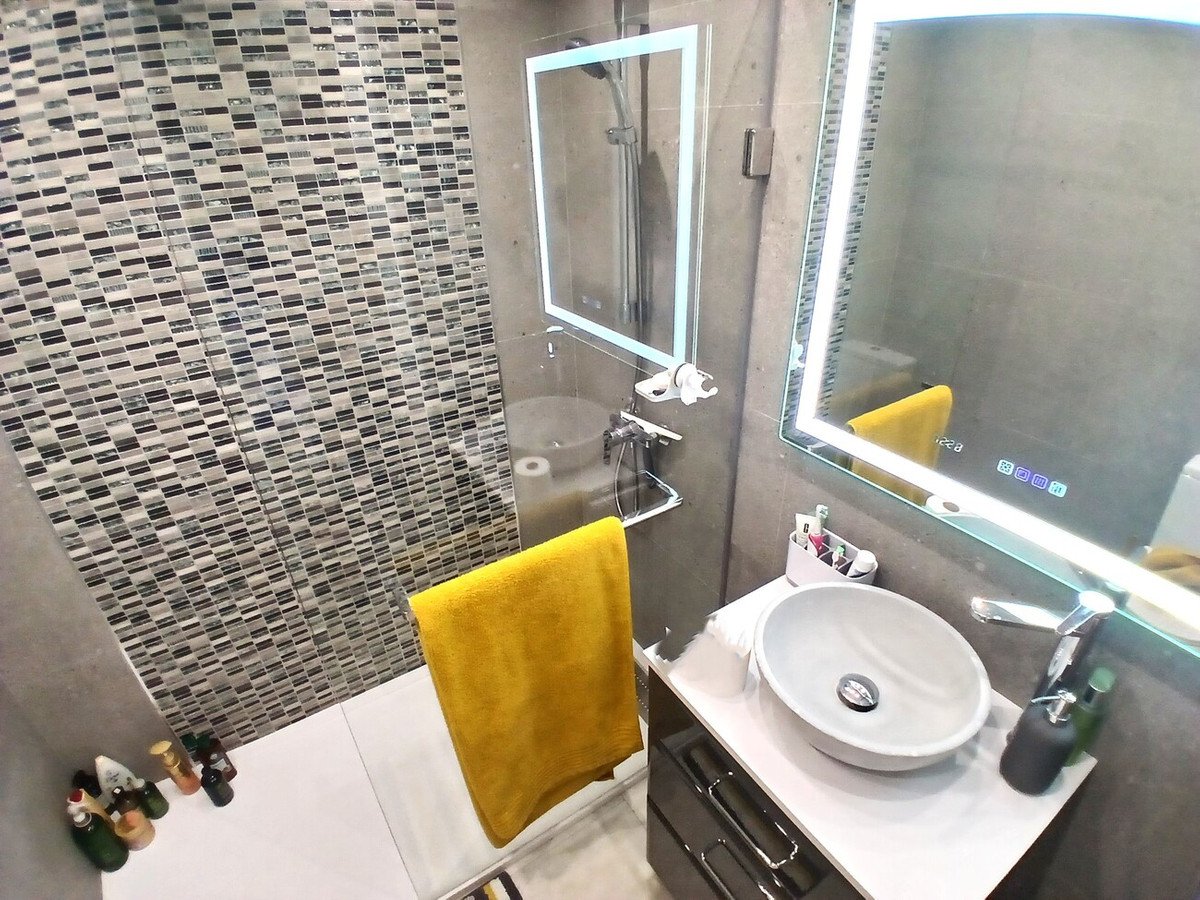 2 Bed Townhouse in Orihuela Costa