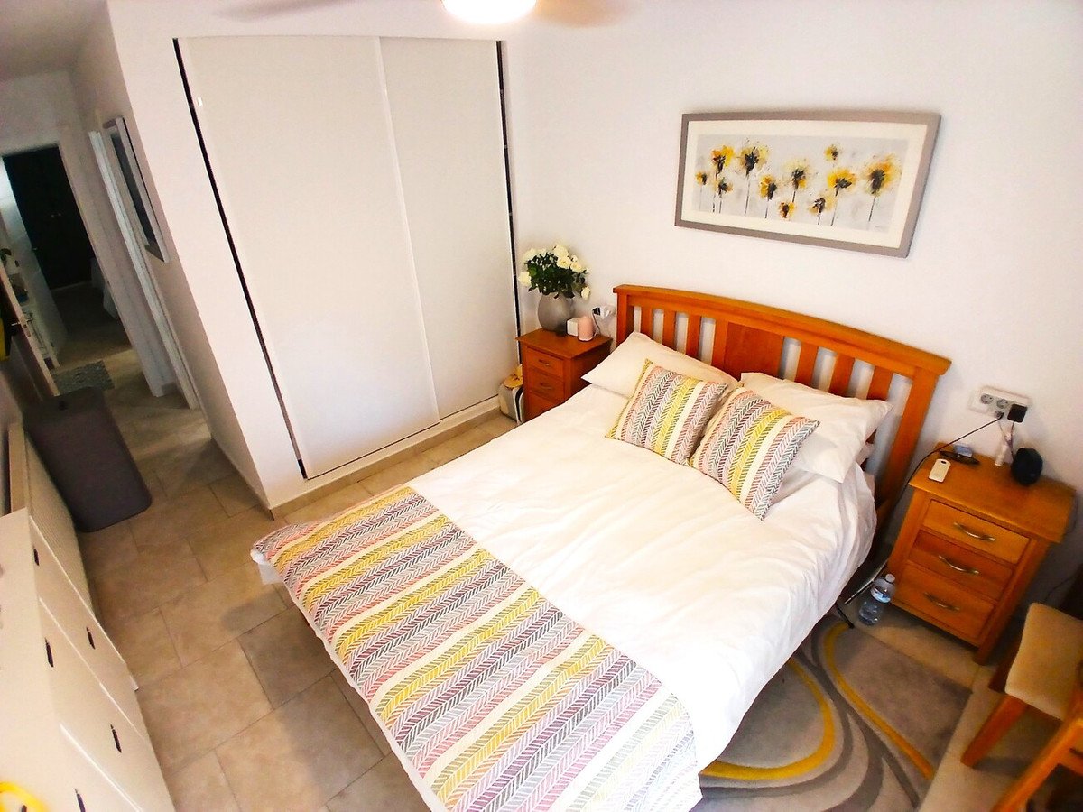 2 Bed Townhouse in Orihuela Costa