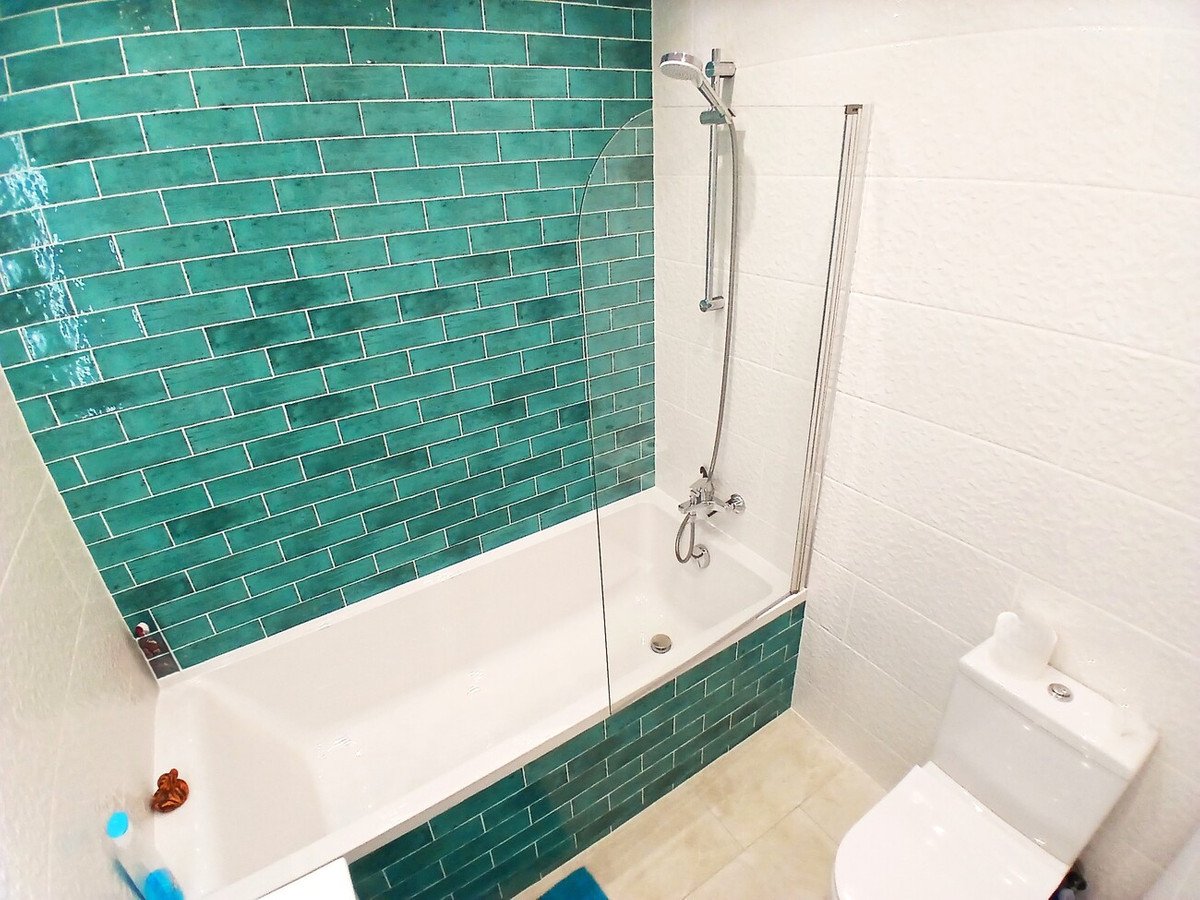 2 Bed Townhouse in Orihuela Costa