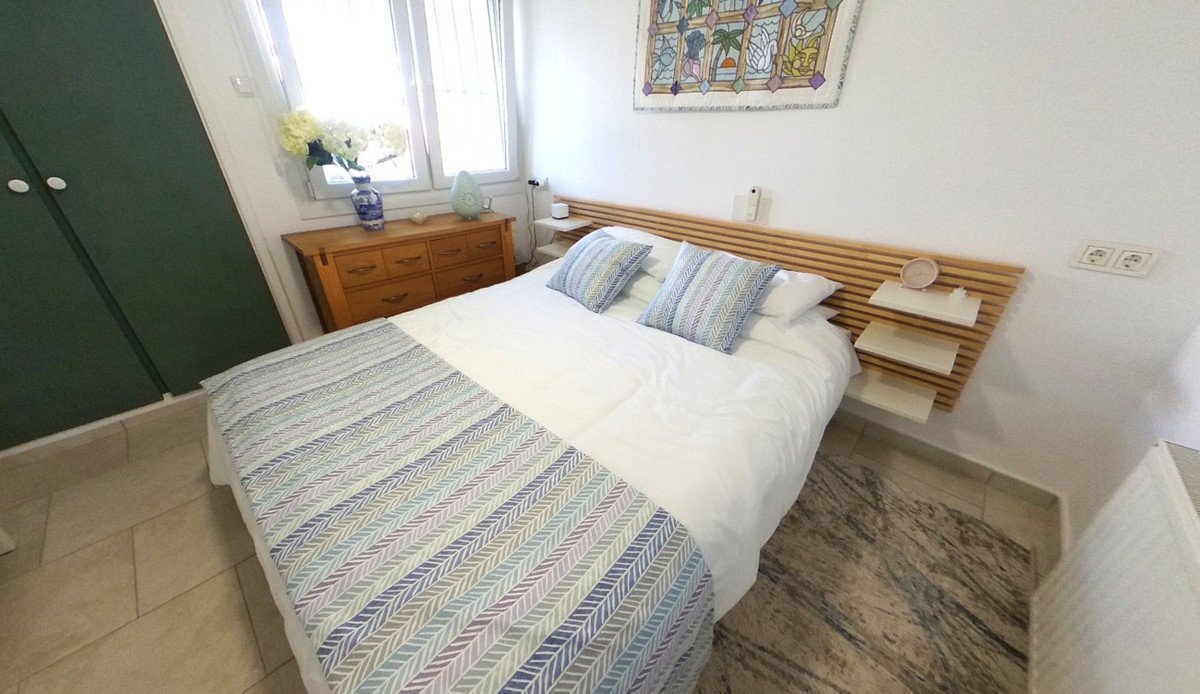 2 Bed Townhouse in Orihuela Costa