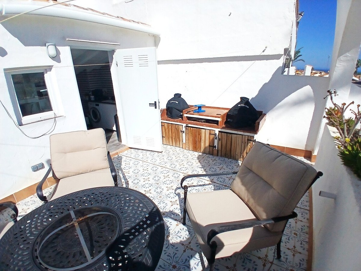 2 Bed Townhouse in Orihuela Costa