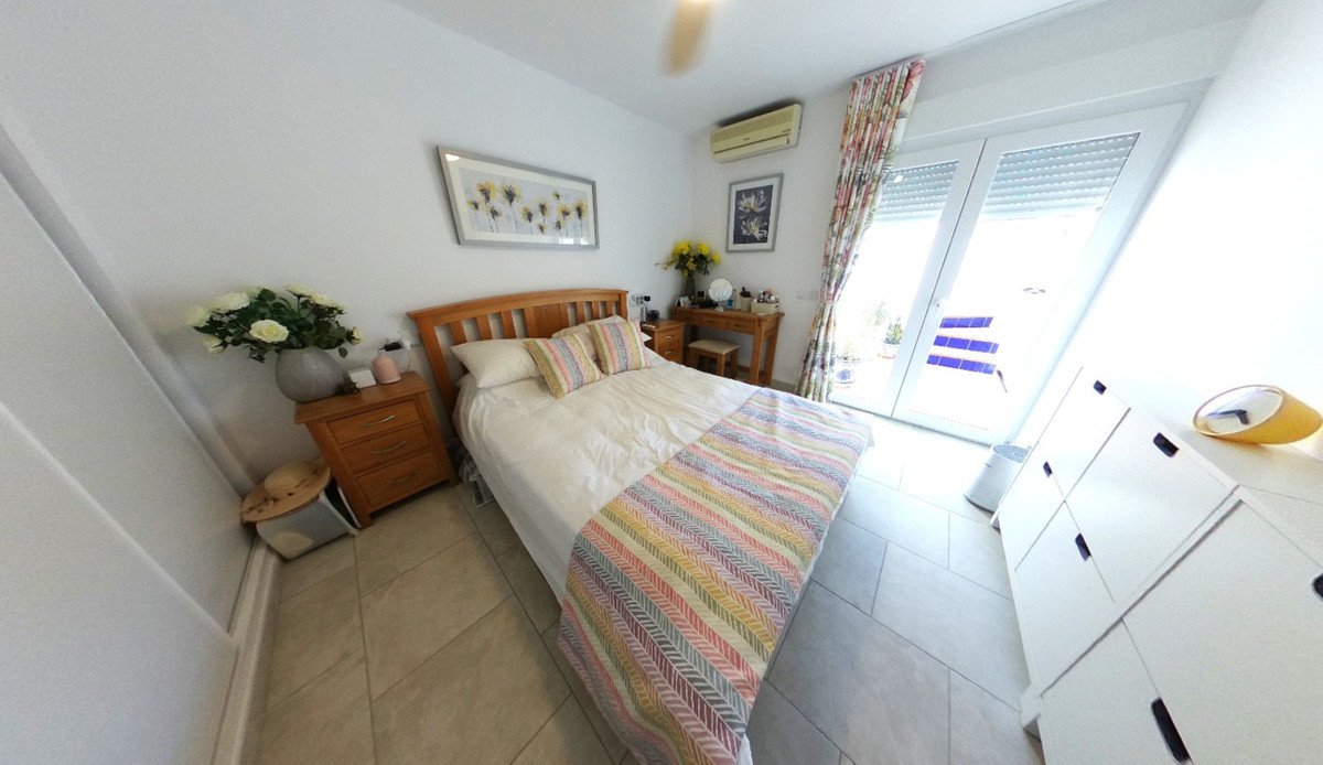 2 Bed Townhouse in Orihuela Costa