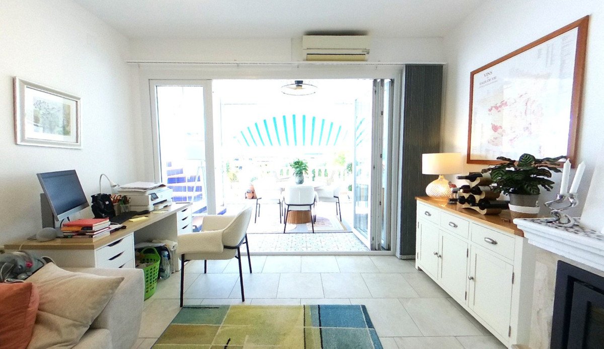 2 Bed Townhouse in Orihuela Costa