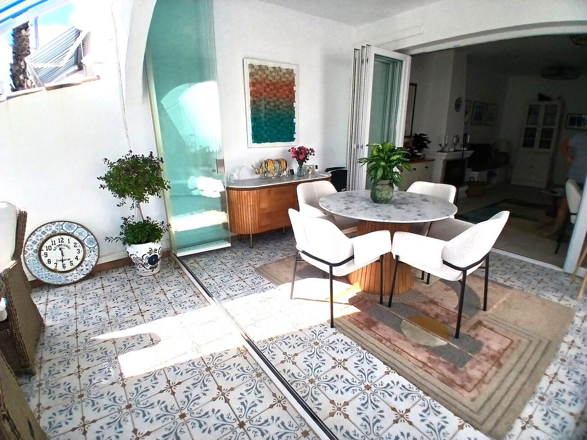 2 Bed Townhouse in Orihuela Costa