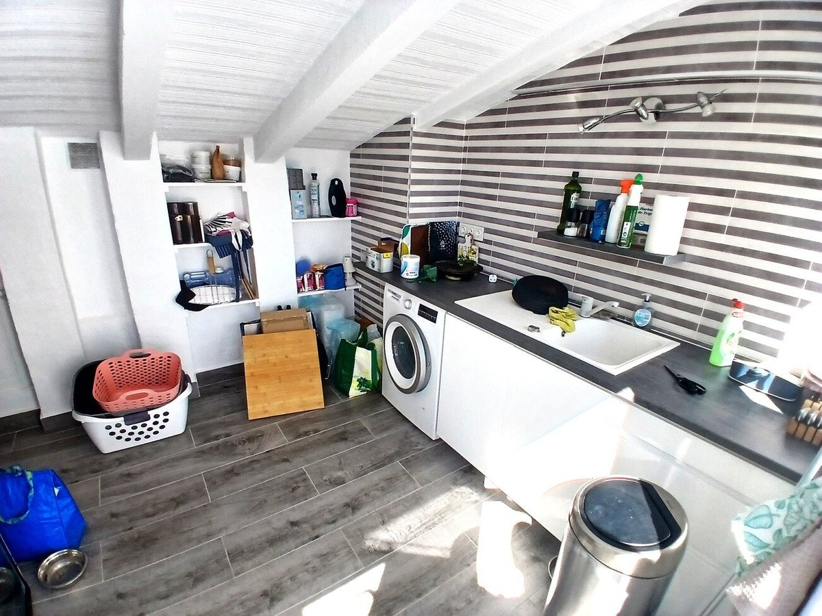 2 Bed Townhouse in Orihuela Costa