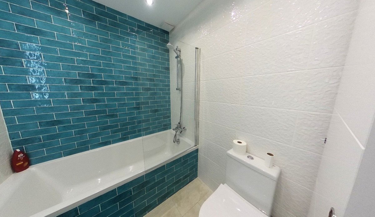 2 Bed Townhouse in Orihuela Costa