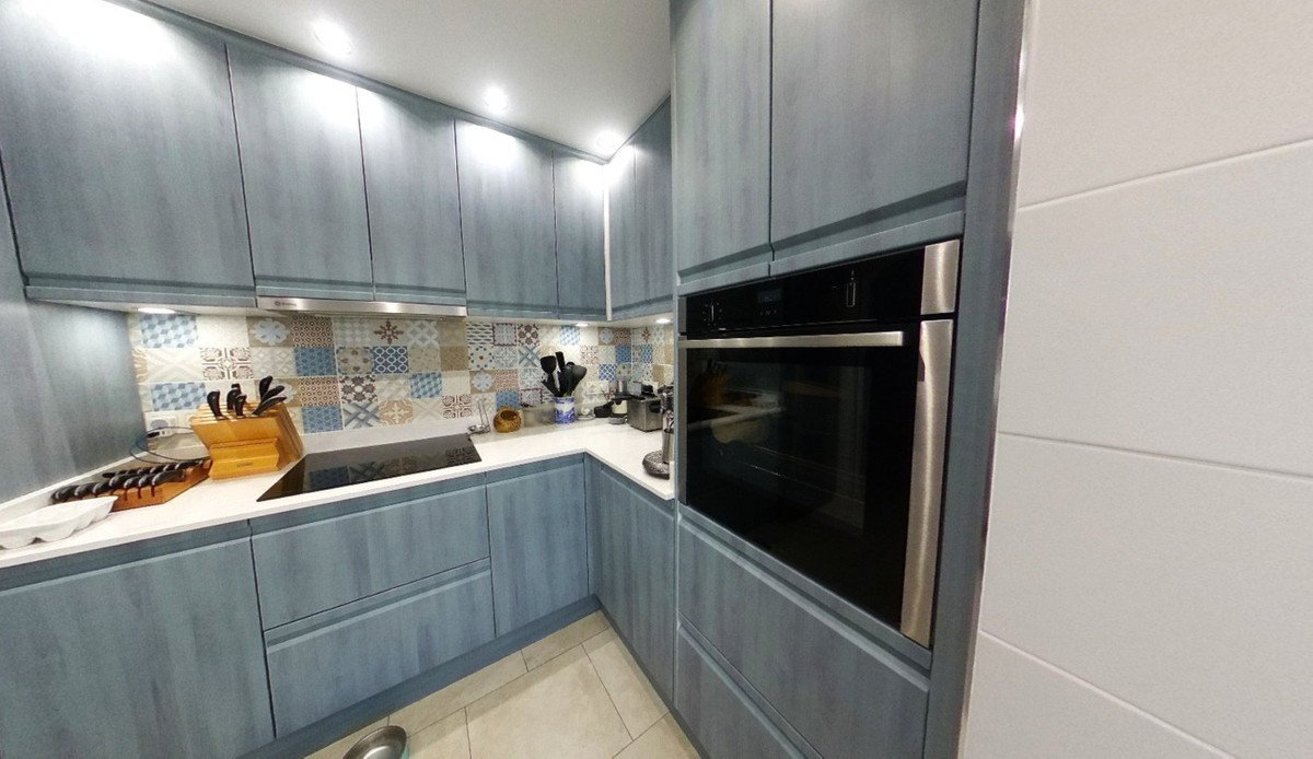 2 Bed Townhouse in Orihuela Costa