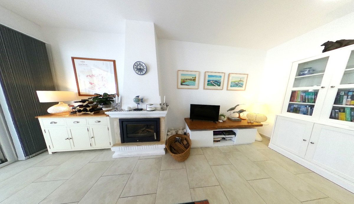 2 Bed Townhouse in Orihuela Costa