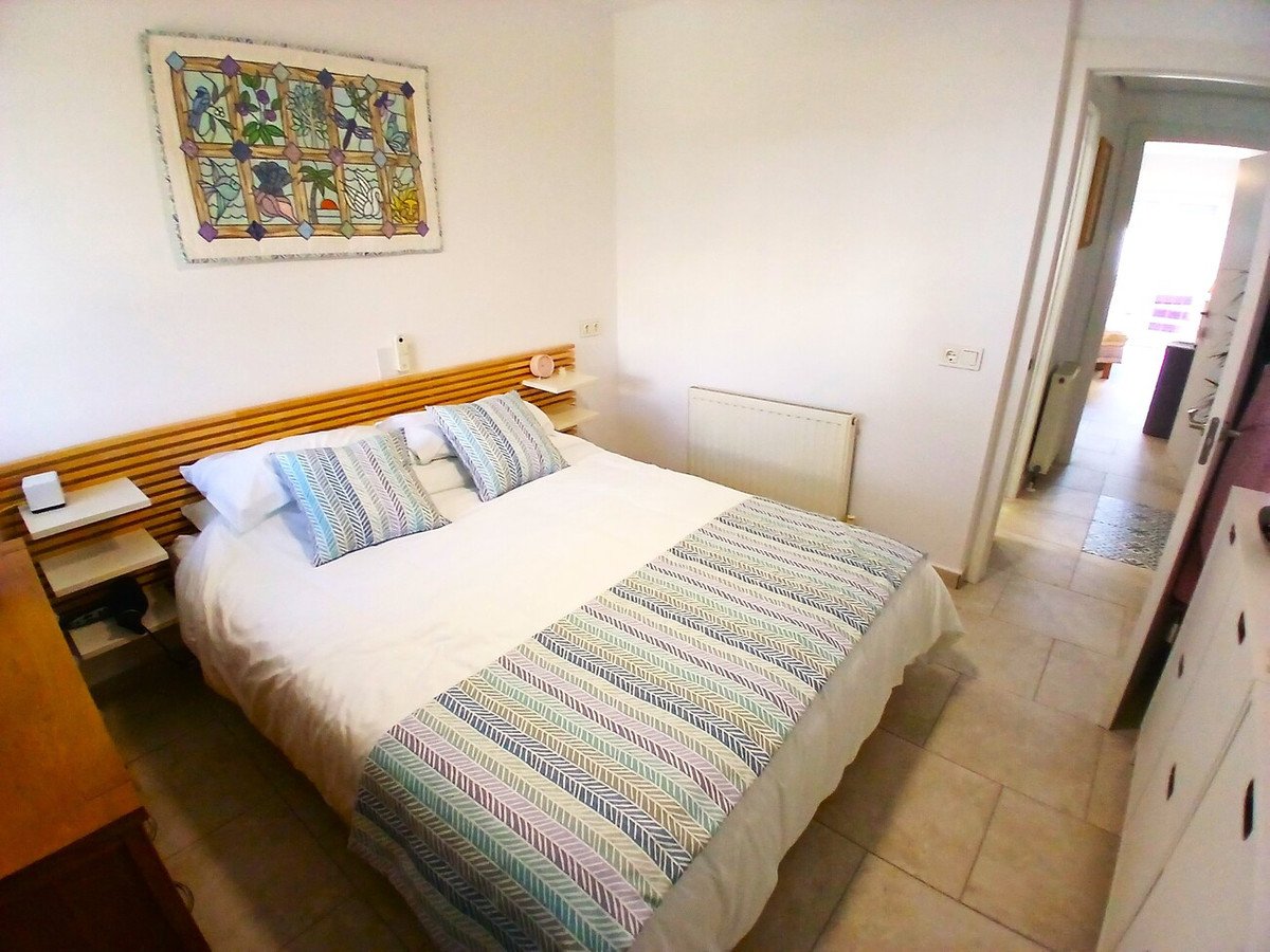 2 Bed Townhouse in Orihuela Costa
