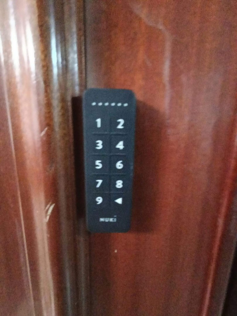 4 Bed Middle Floor Apartment in La Luz