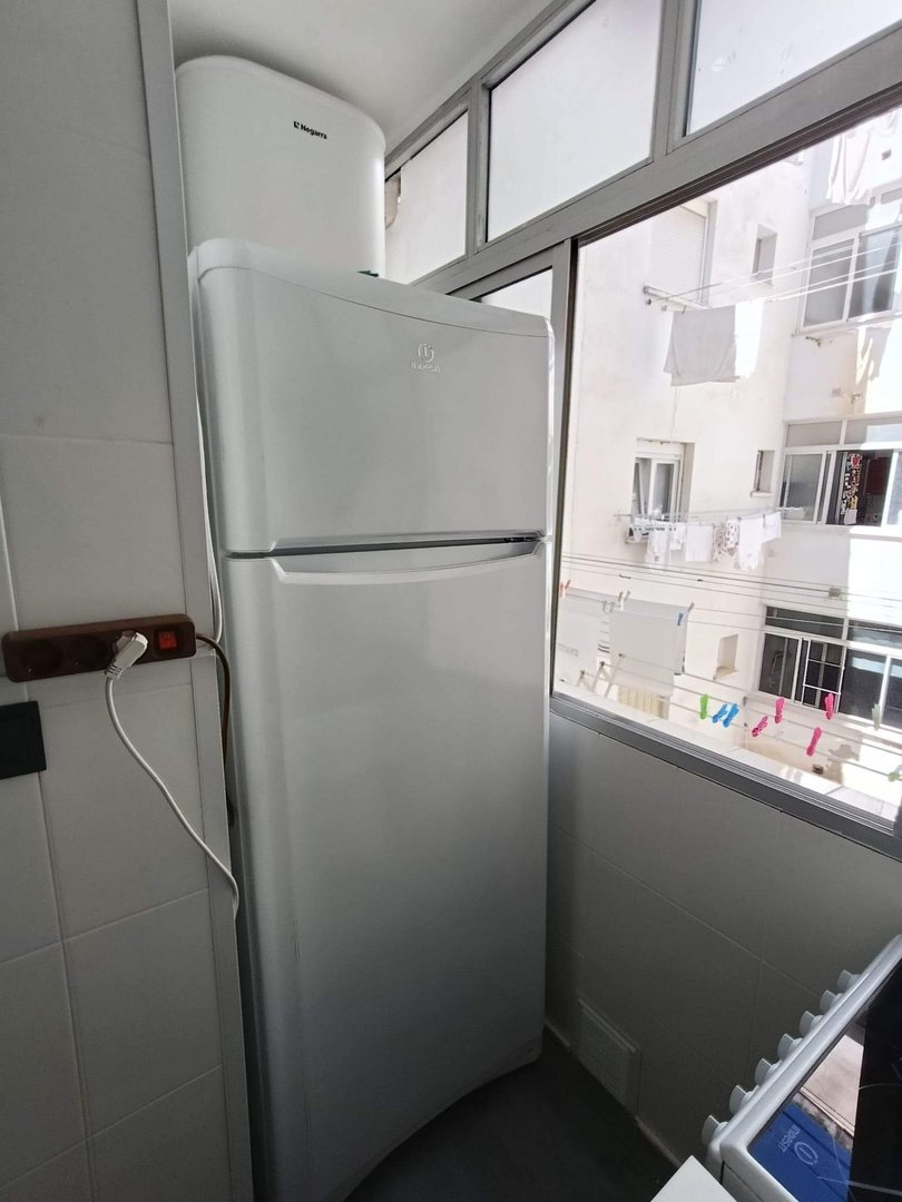 4 Bed Middle Floor Apartment in La Luz