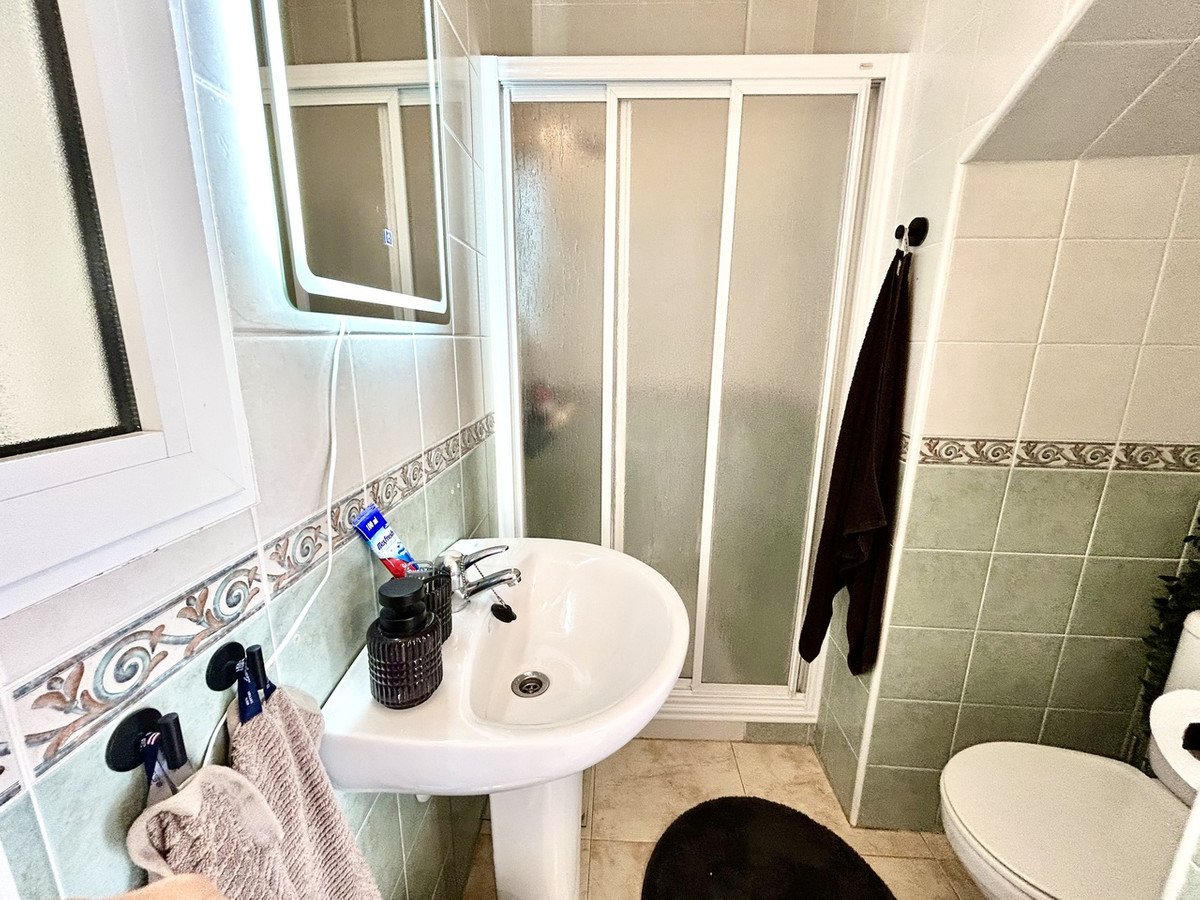 3 Bed Townhouse in Dehesa de Campoamor