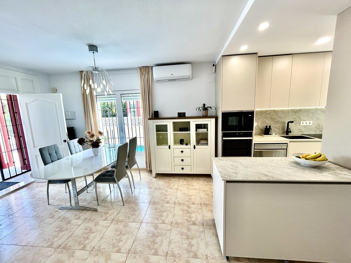 3 Bed Townhouse in Dehesa de Campoamor