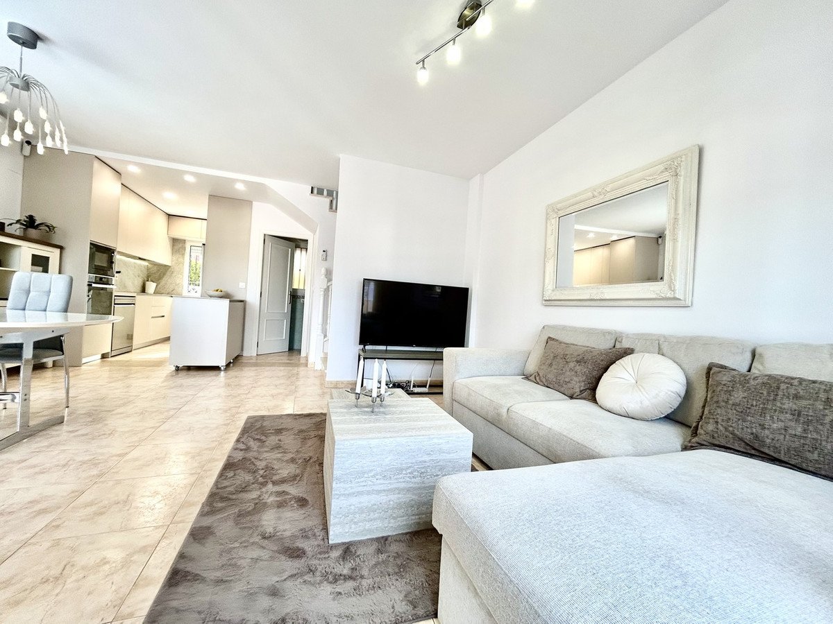 3 Bed Townhouse in Dehesa de Campoamor