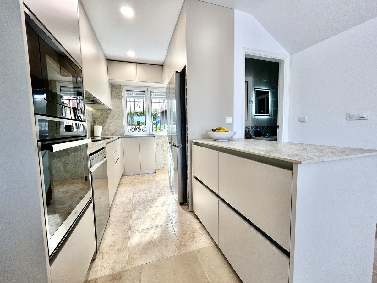 3 Bed Townhouse in Dehesa de Campoamor