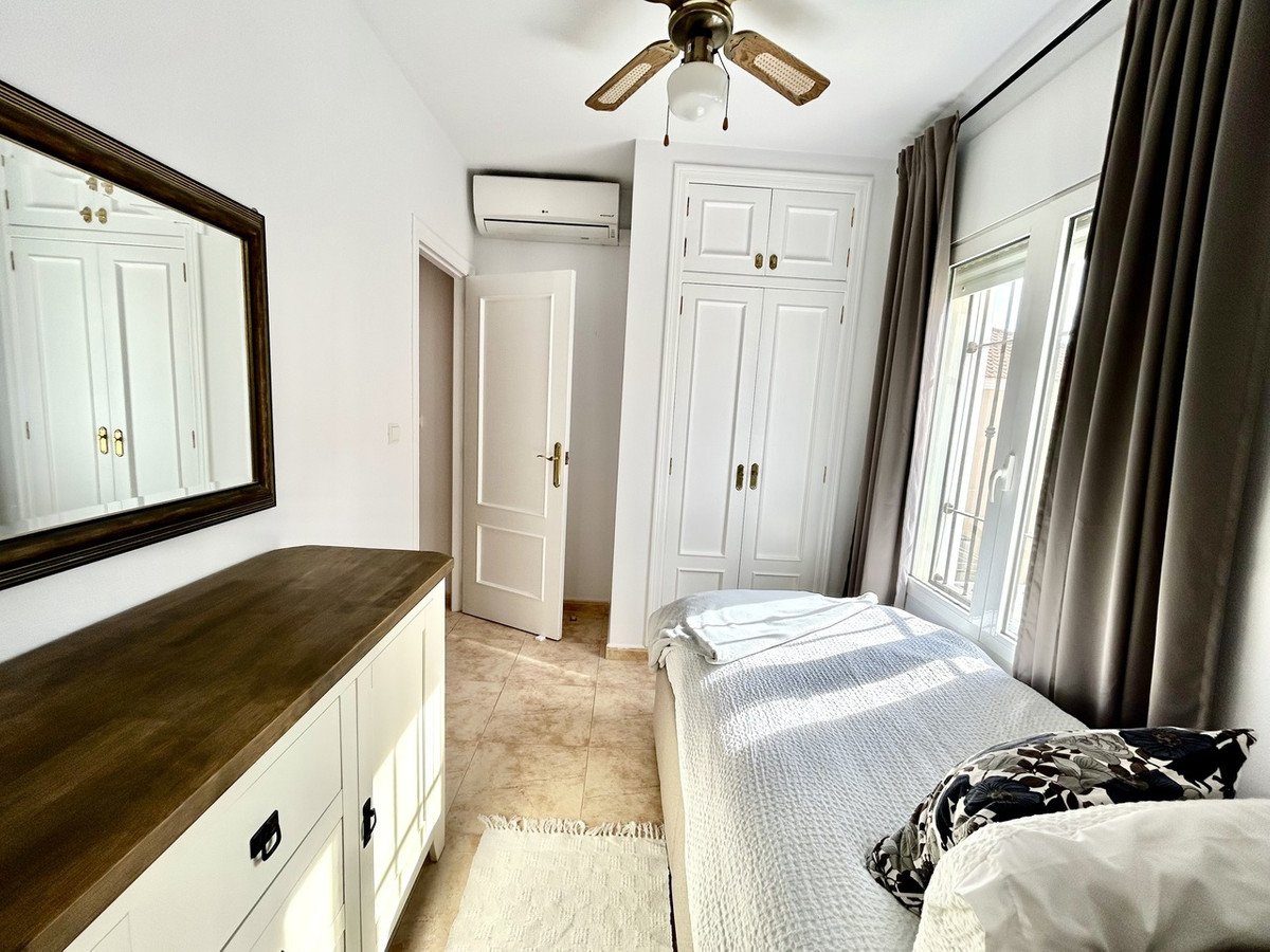 3 Bed Townhouse in Dehesa de Campoamor