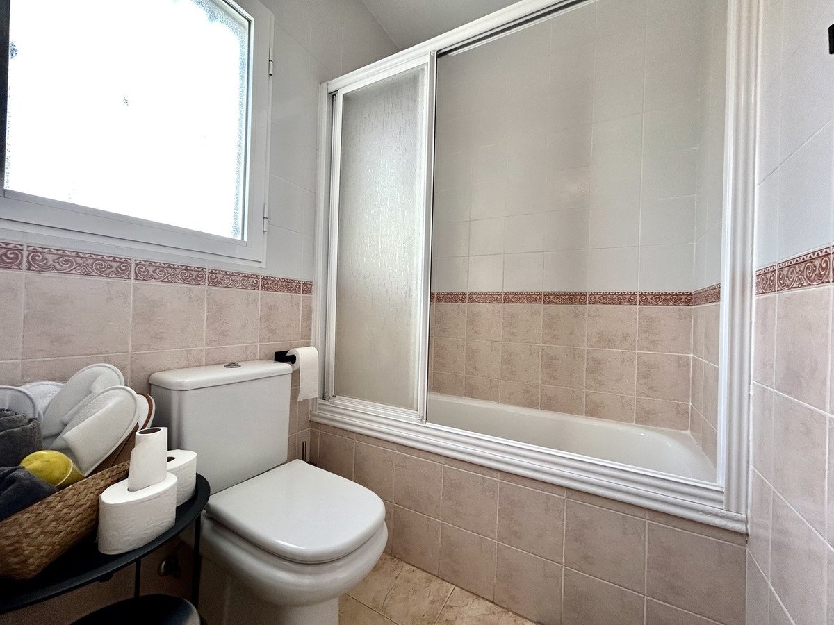 3 Bed Townhouse in Dehesa de Campoamor