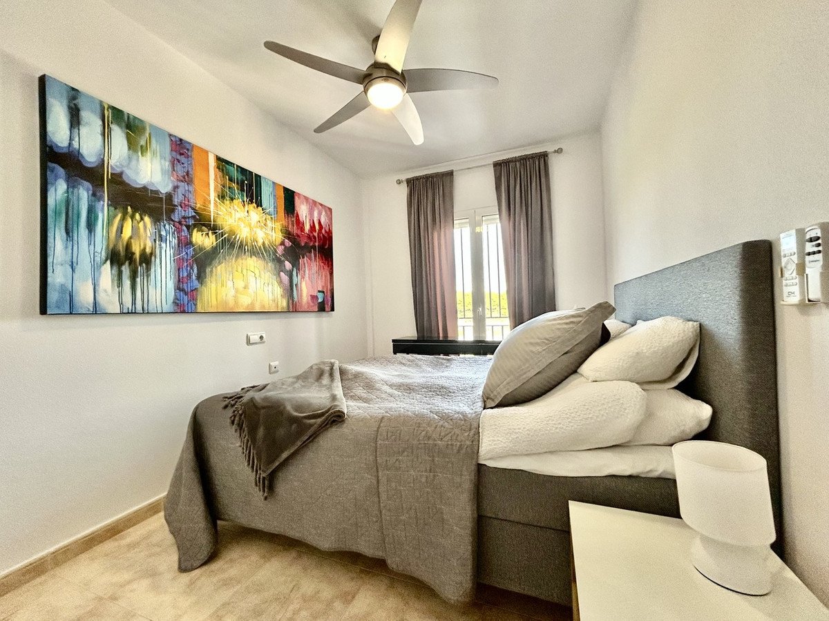 3 Bed Townhouse in Dehesa de Campoamor