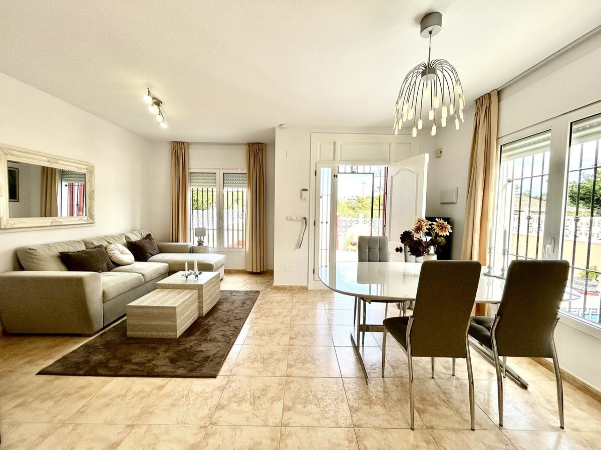 3 Bed Townhouse in Dehesa de Campoamor