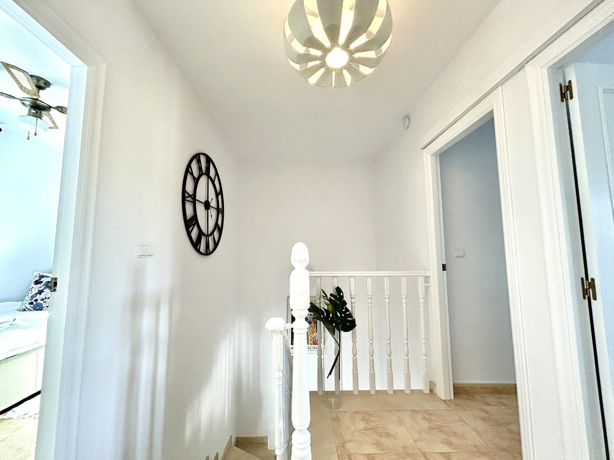 3 Bed Townhouse in Dehesa de Campoamor