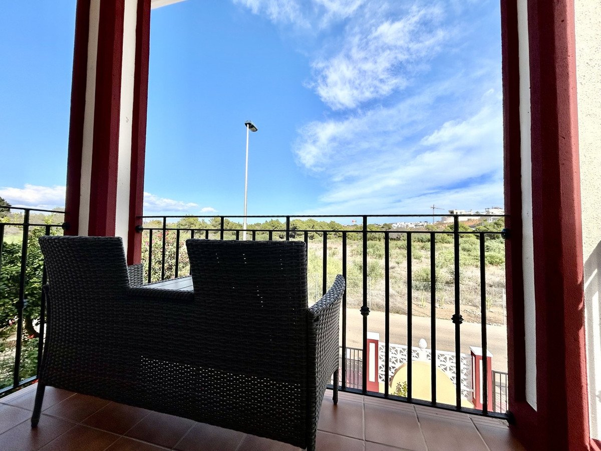 3 Bed Townhouse in Dehesa de Campoamor
