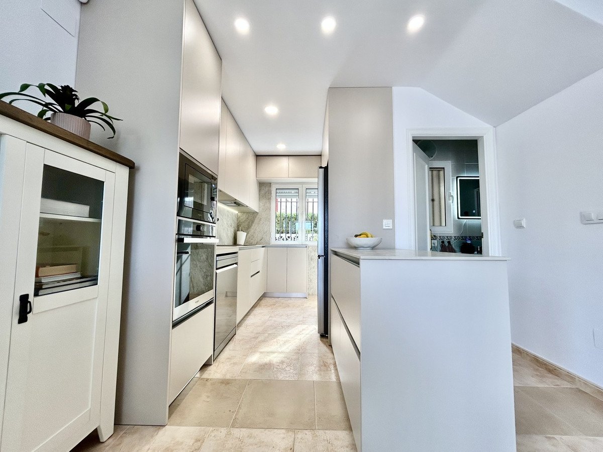 3 Bed Townhouse in Dehesa de Campoamor