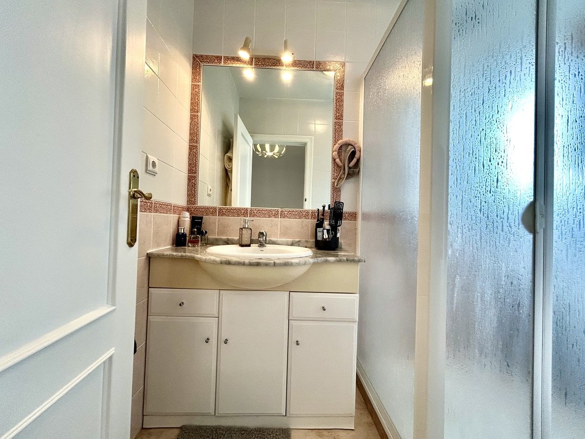 3 Bed Townhouse in Dehesa de Campoamor