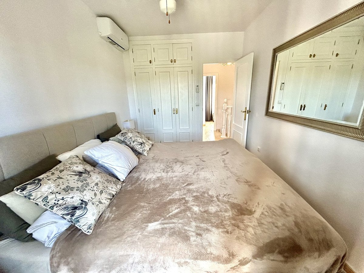 3 Bed Townhouse in Dehesa de Campoamor