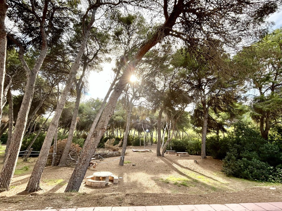 3 Bed Townhouse in Dehesa de Campoamor