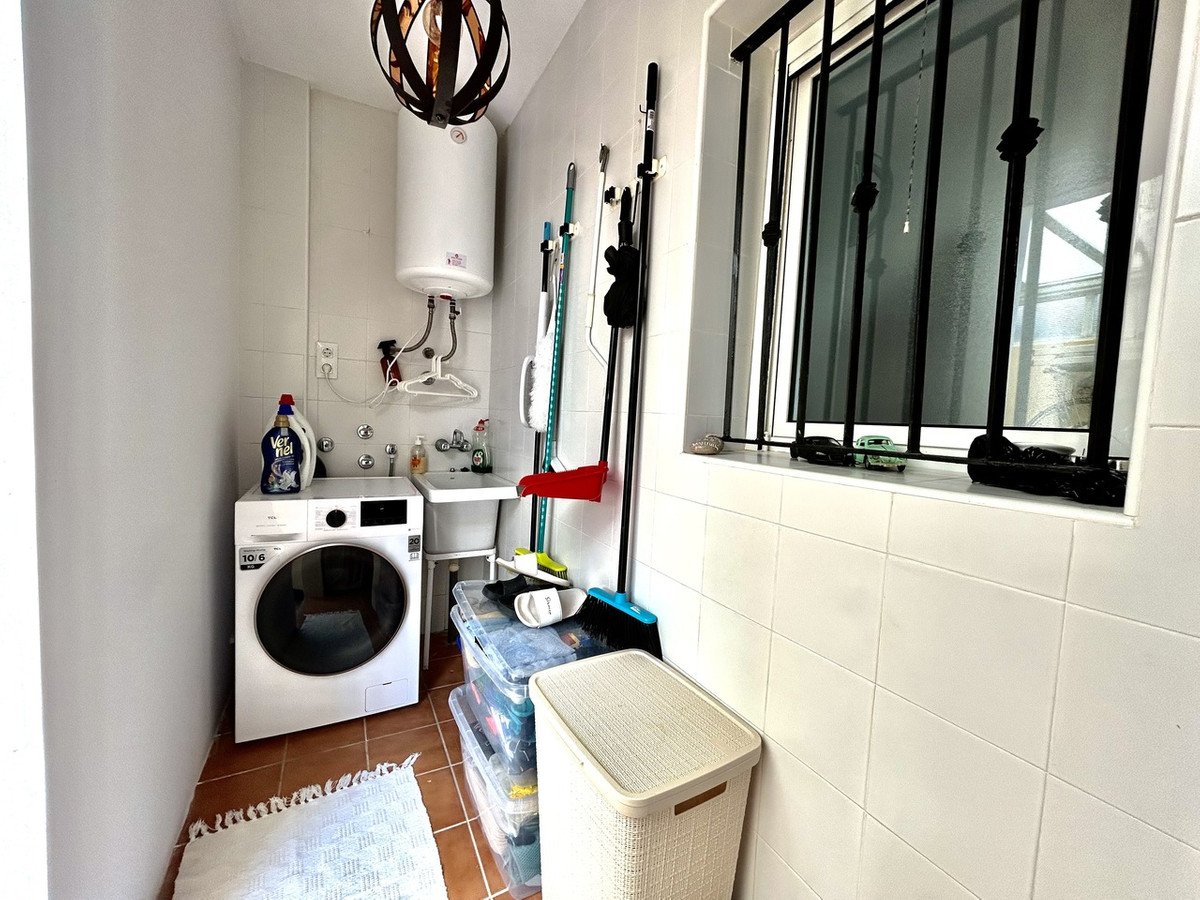 3 Bed Townhouse in Dehesa de Campoamor