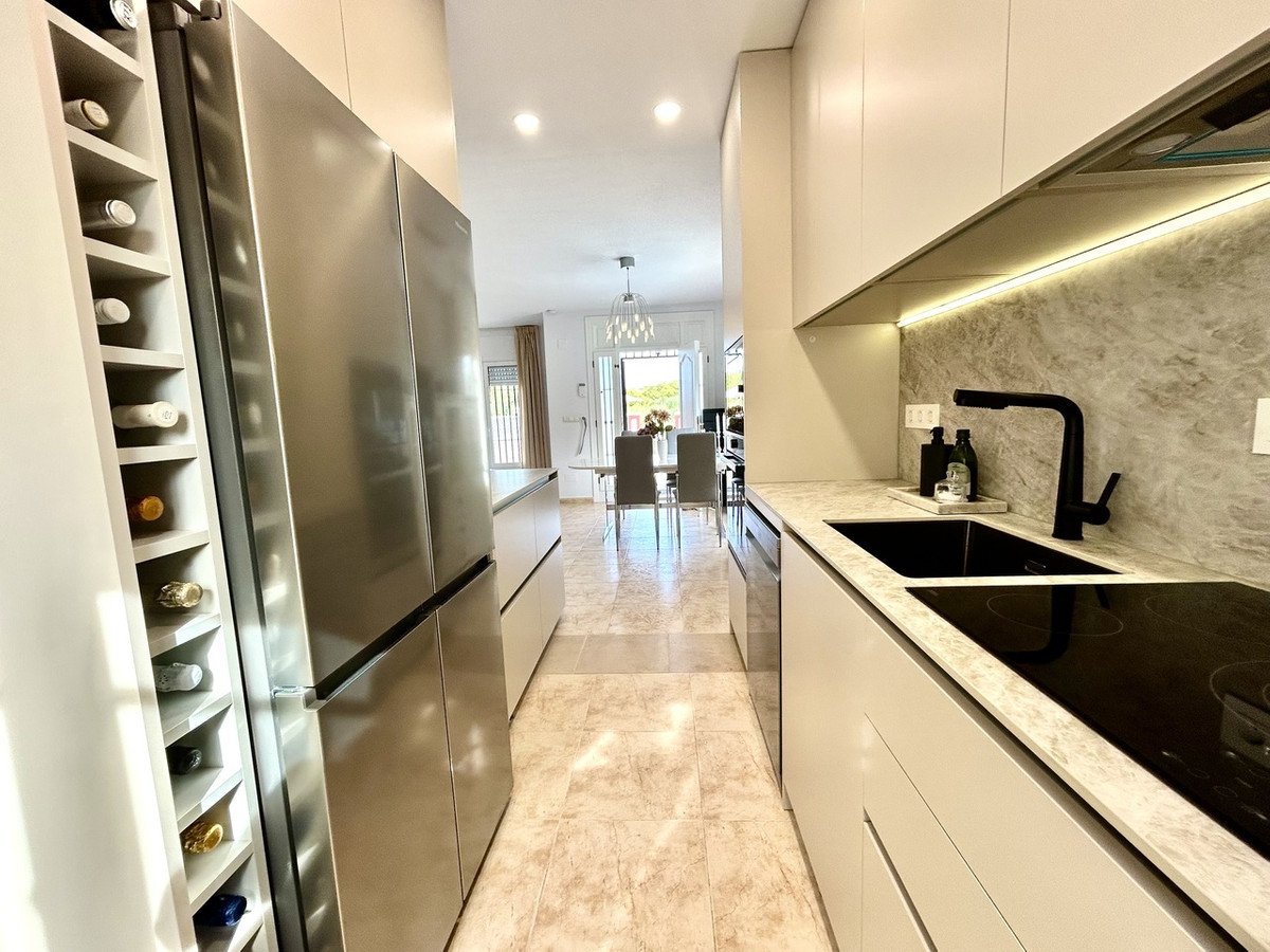 3 Bed Townhouse in Dehesa de Campoamor