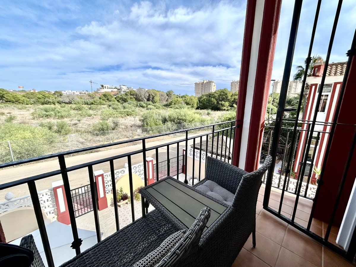3 Bed Townhouse in Dehesa de Campoamor