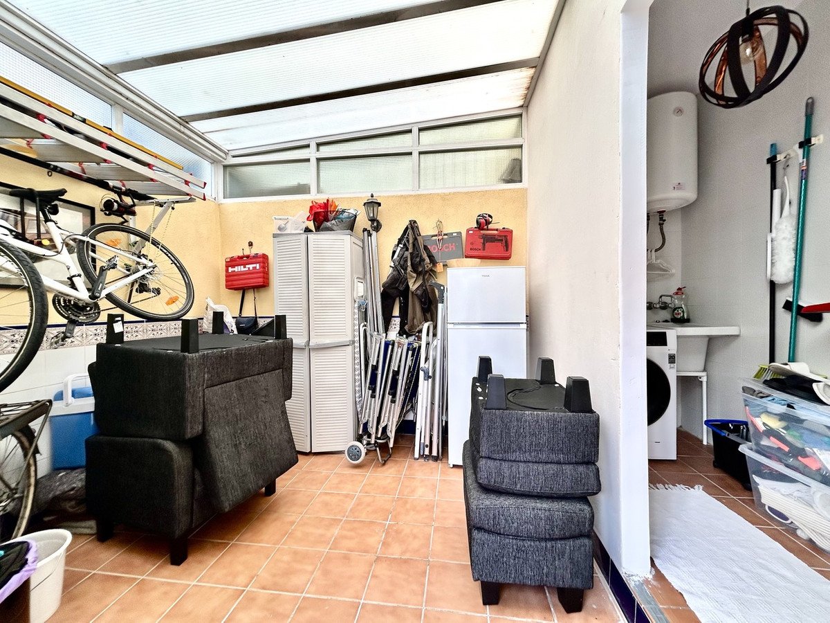 3 Bed Townhouse in Dehesa de Campoamor